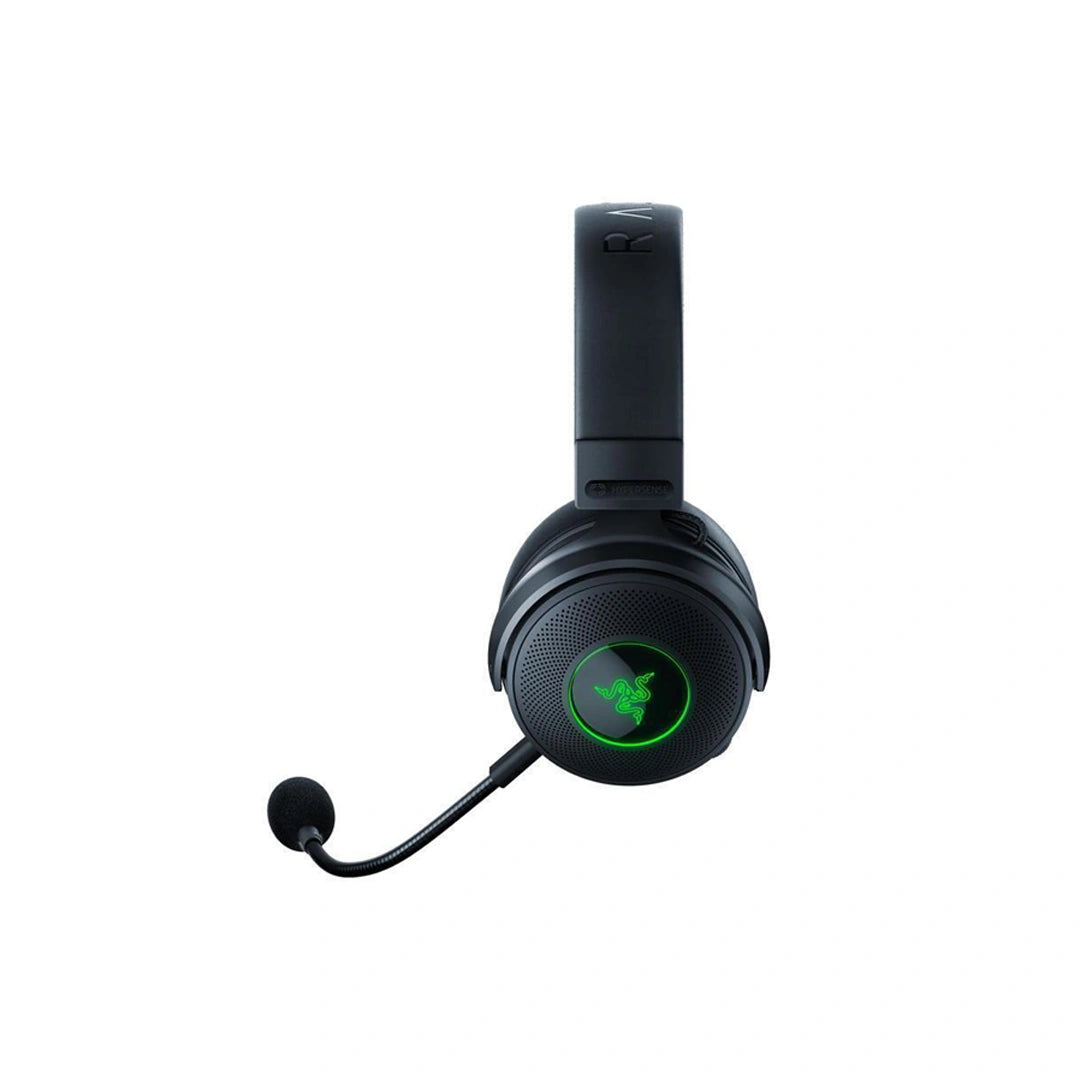 Razer Kraken V3 Pro Wireless Gaming Headset in Qatar Razer Kraken V3 Pro Wireless Gaming Headset in Qatar